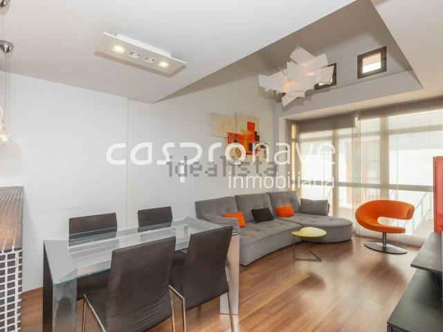 Piso, Casco Histórico, Castellón de la Plana / Castello de la Plana