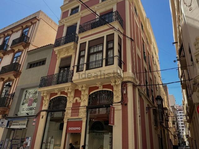 Piso, Casco Histórico, Castellón de la Plana / Castello de la Plana
