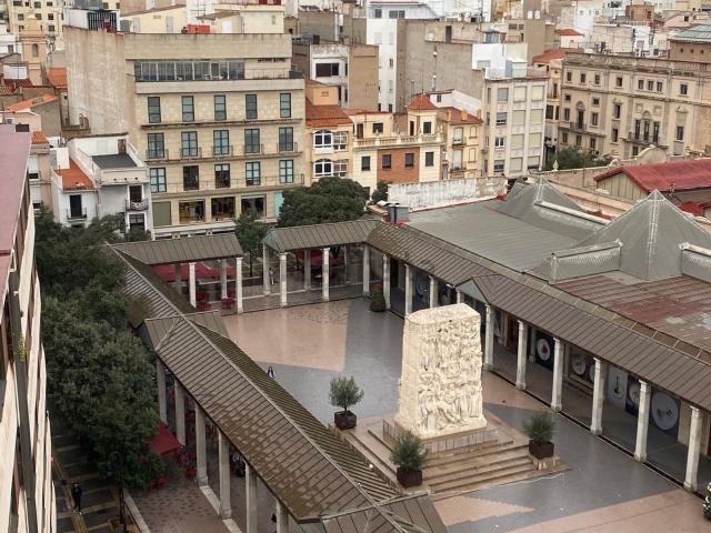 Piso, Casco Histórico, Castellón de la Plana / Castello de la Plana
