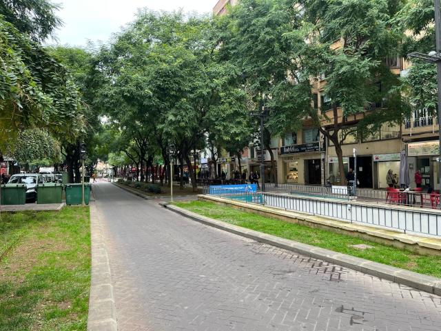 Piso, Casco Histórico, Castellón de la Plana / Castello de la Plana