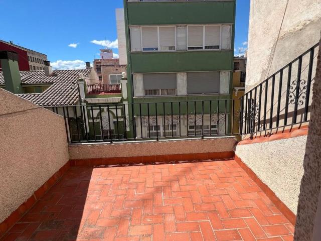 Piso, Casco Histórico, Castellón de la Plana / Castello de la Plana