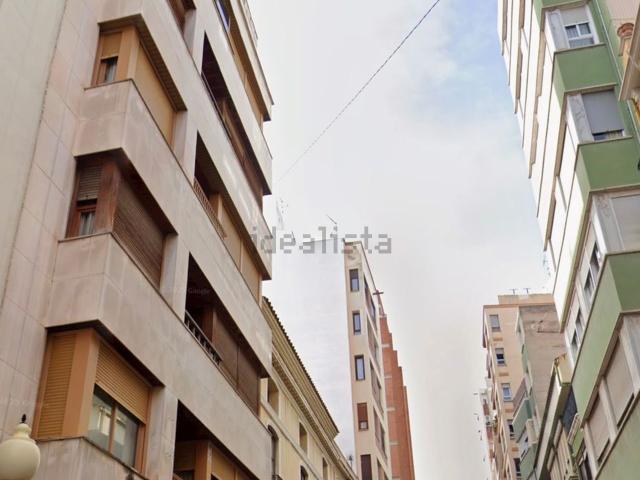 Piso, Casco Histórico, Castellón de la Plana / Castello de la Plana
