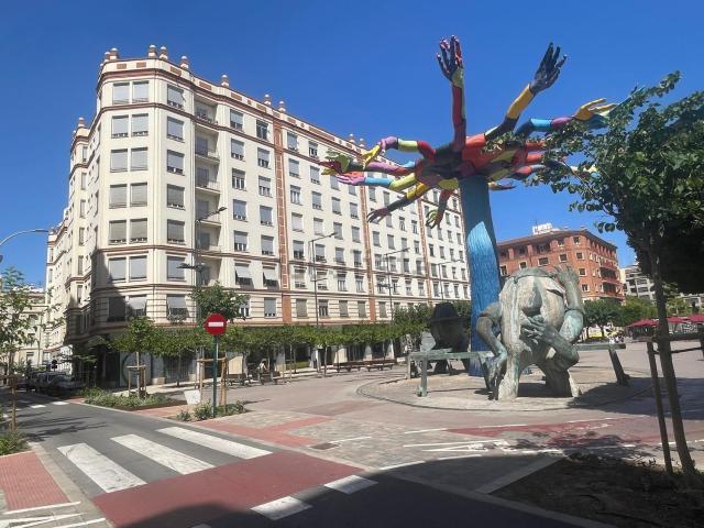 Piso, Casco Histórico, Castellón de la Plana / Castello de la Plana