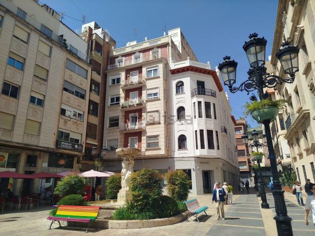 Piso, Casco Histórico, Castellón de la Plana / Castello de la Plana