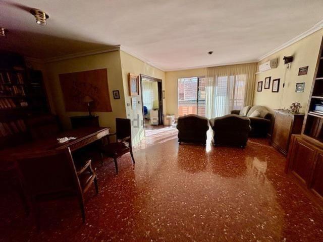 Piso, Casco Histórico, Castellón de la Plana / Castello de la Plana