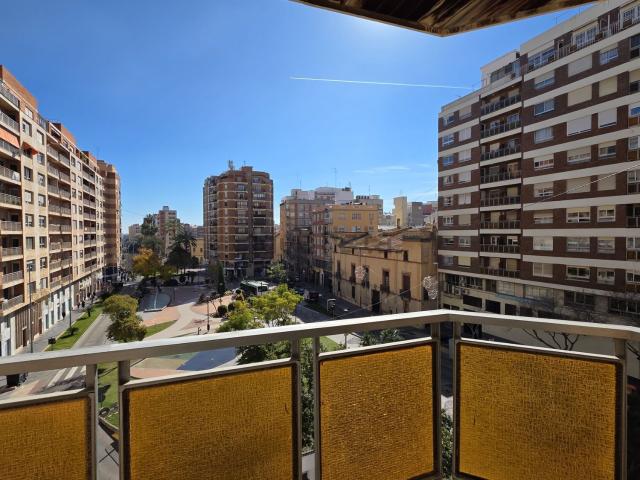 Piso, Casco Histórico, Castellón de la Plana / Castello de la Plana