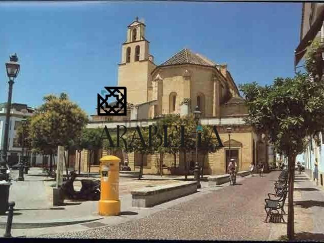 Piso, Casco Histórico Corredera Ribera, Córdoba