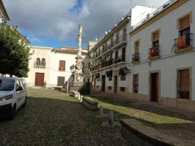 Piso, Casco Histórico Corredera Ribera, Córdoba