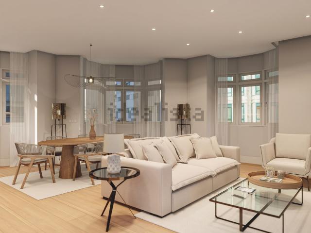 Piso, Casco Histórico, Oviedo