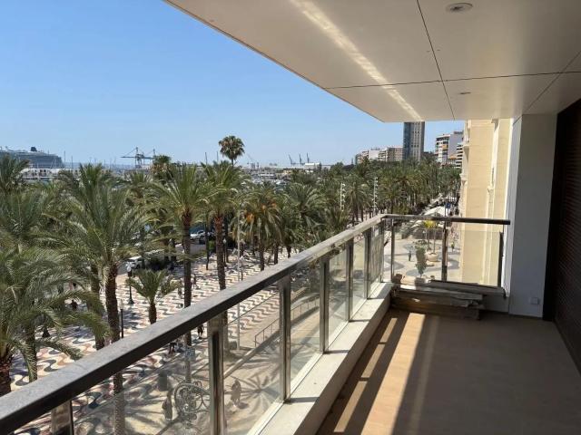 Piso, Casco Histórico Santa Cruz, Alicante / Alacant