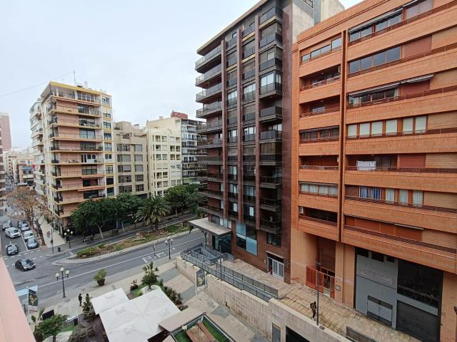 Piso, Casco Histórico Santa Cruz, Alicante / Alacant