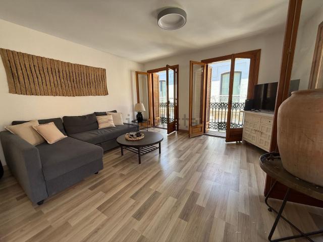 Piso, Casco Histórico Santa Cruz, Alicante / Alacant