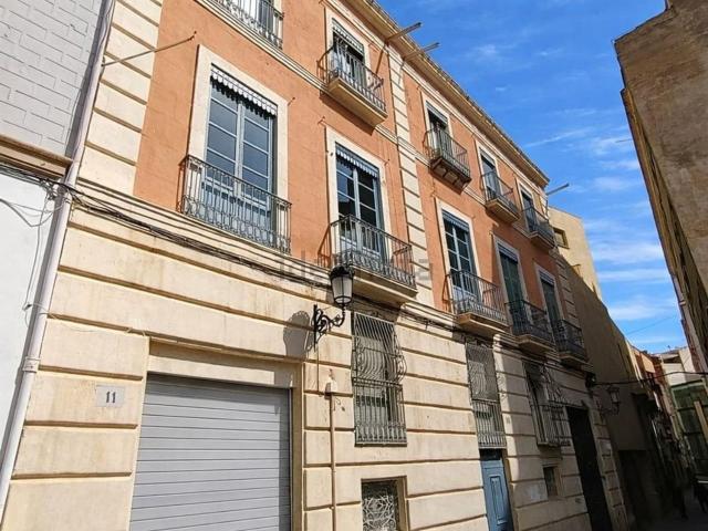Piso, Casco Histórico Santa Cruz, Alicante / Alacant