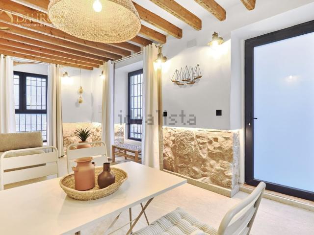 Piso, Casco Histórico Santa Cruz, Alicante / Alacant