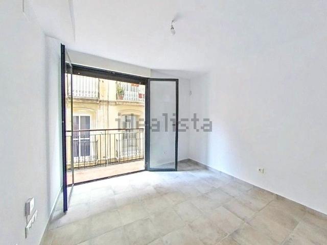 Piso, Casco Histórico Santa Cruz, Alicante / Alacant