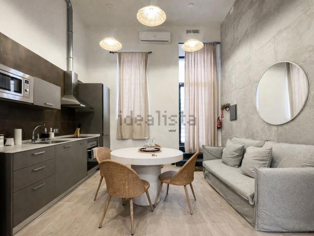 Piso, Casco Histórico Santa Cruz, Alicante / Alacant