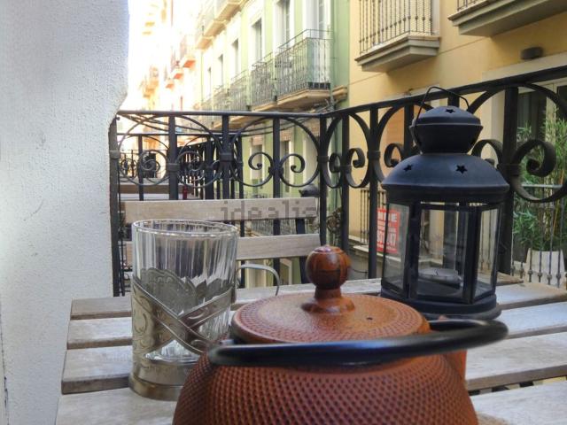 Piso, Casco Histórico Santa Cruz, Alicante / Alacant