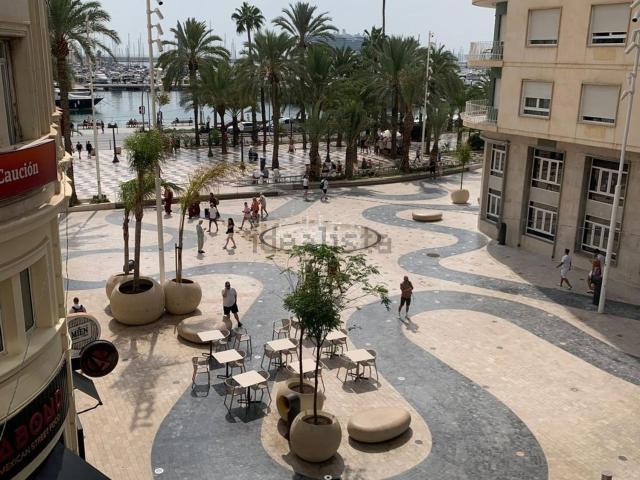 Piso, Casco Histórico Santa Cruz, Alicante / Alacant