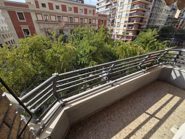 Piso, Casco Histórico Santa Cruz, Alicante / Alacant