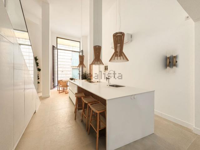Piso, Casco Histórico Santa Cruz, Alicante / Alacant