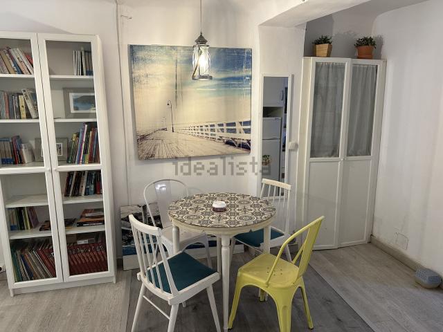 Piso, Casco Histórico Santa Cruz, Alicante / Alacant