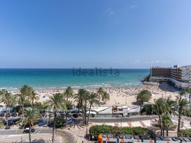 Piso, Casco Histórico Santa Cruz, Alicante / Alacant