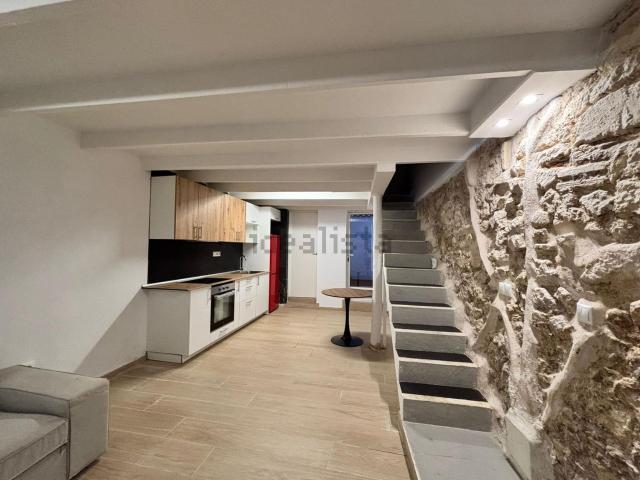 Piso, Casco Histórico Santa Cruz, Alicante / Alacant