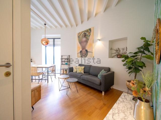 Piso, Casco Histórico Santa Cruz, Alicante / Alacant