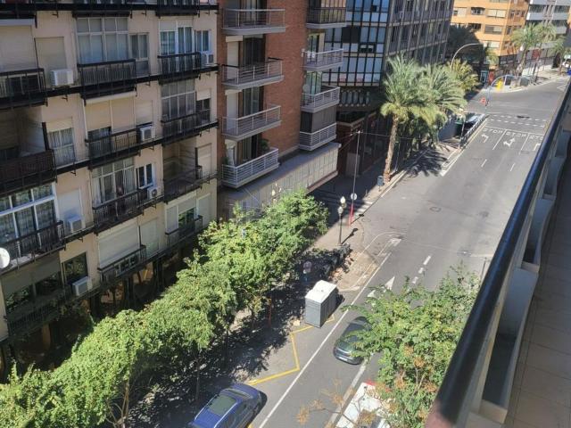 Piso, Casco Histórico Santa Cruz, Alicante / Alacant