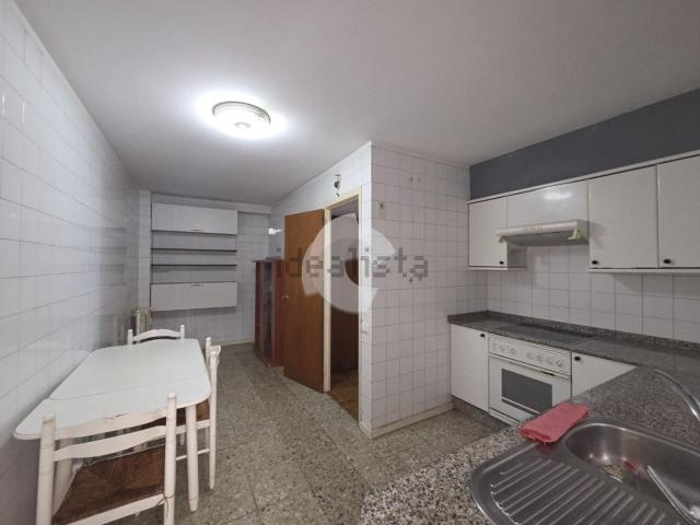 Piso, Casco Vello, Vigo
