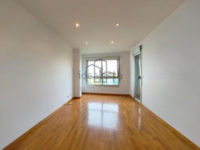 Piso, Casco Vello, Vigo