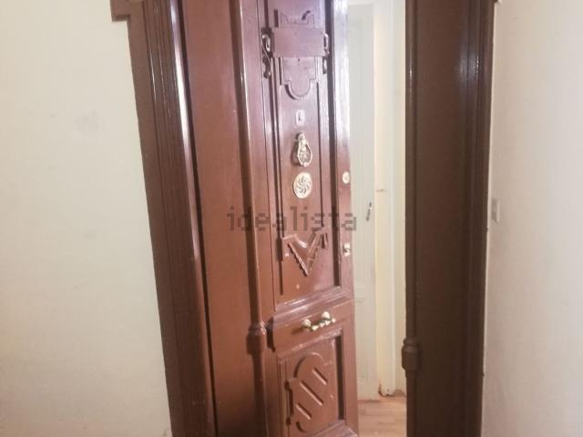 Piso, Casco Vello, Vigo