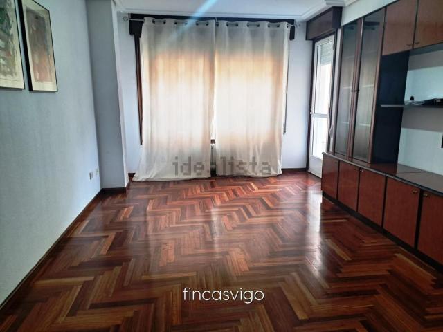 Piso, Casco Vello, Vigo