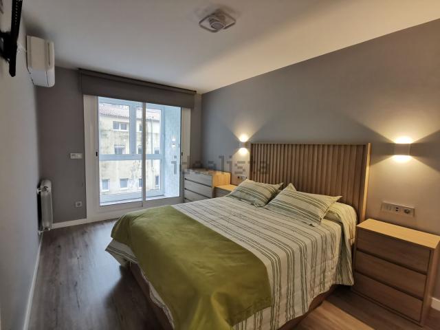 Piso, Casco Vello, Vigo