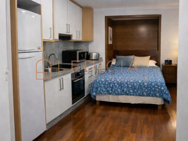 Piso, Casco Vello, Vigo