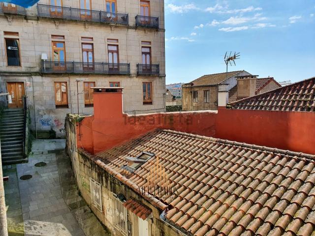 Piso, Casco Vello, Vigo