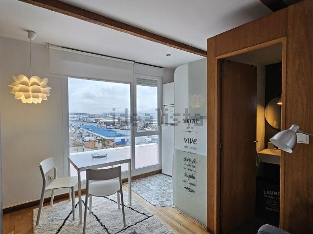 Piso, Casco Vello, Vigo