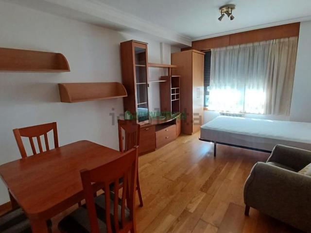 Piso, Casco Vello, Vigo