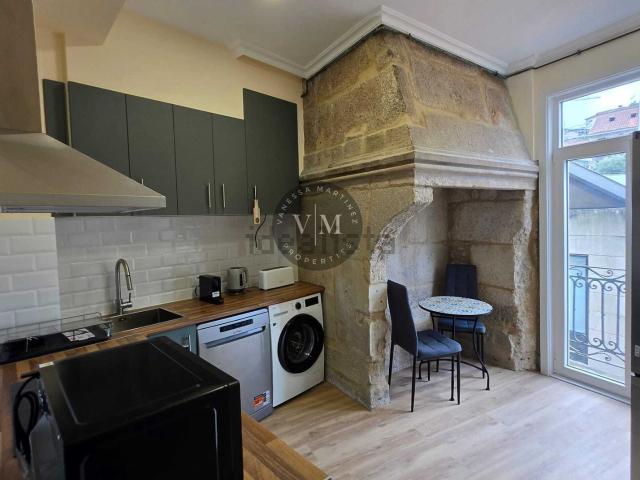 Piso, Casco Vello, Vigo