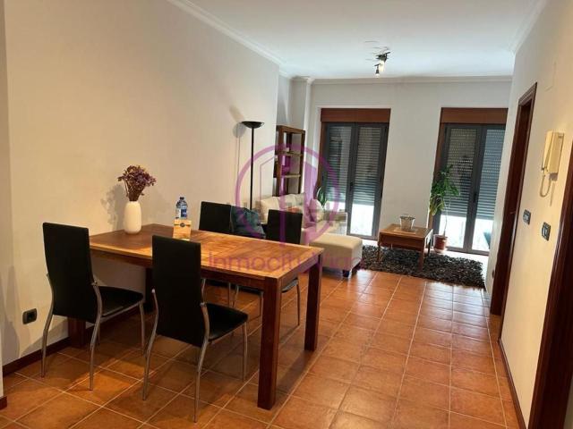 Piso, Casco Vello, Vigo