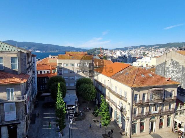 Piso, Casco Vello, Vigo