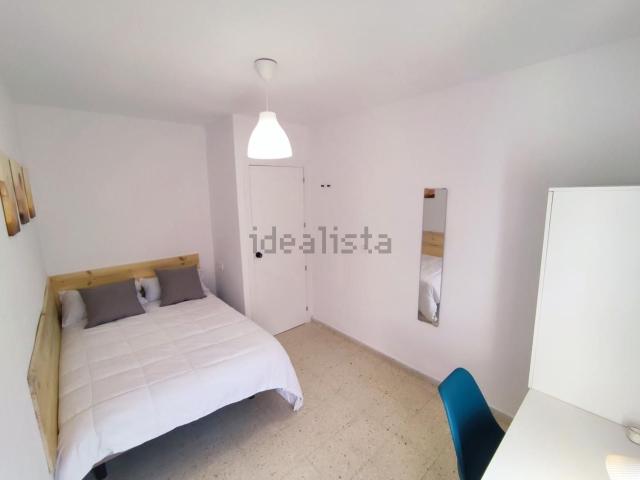 Piso, Casería de Montijo, Granada