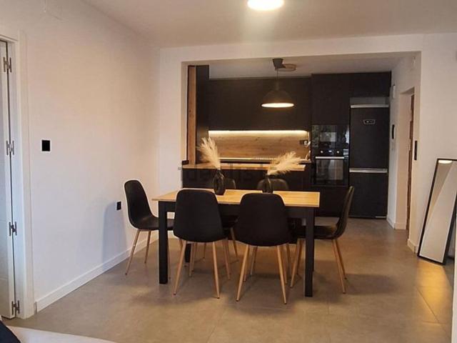 Piso, Casería de Montijo, Granada
