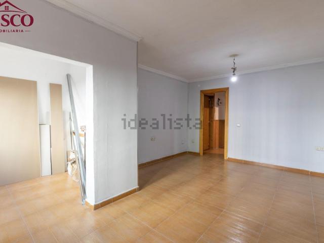 Piso, Casería de Montijo, Granada