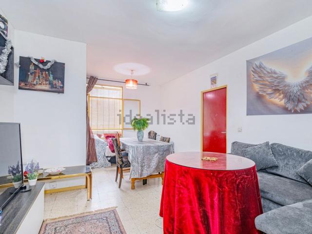 Piso, Casería de Montijo, Granada