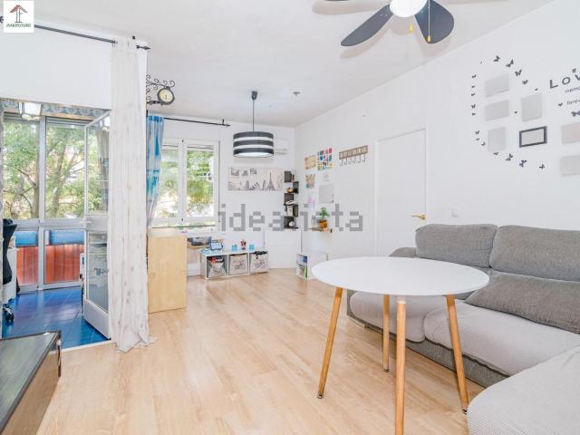 Piso, Casería de Montijo, Granada