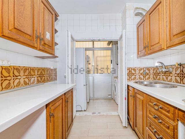 Piso, Casería de Montijo, Granada