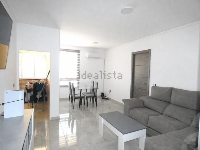 Piso, Casería de Montijo, Granada