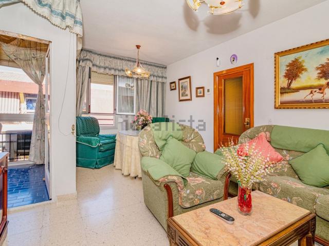Piso, Casería de Montijo, Granada