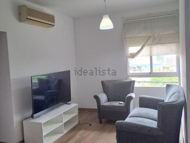 Piso, Casería de Montijo, Granada